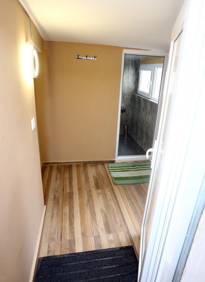 Georgian House Sundukiani Hotell Tbilisi Eksteriør bilde