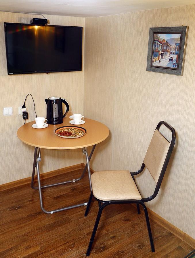 Georgian House Sundukiani Hotell Tbilisi Eksteriør bilde