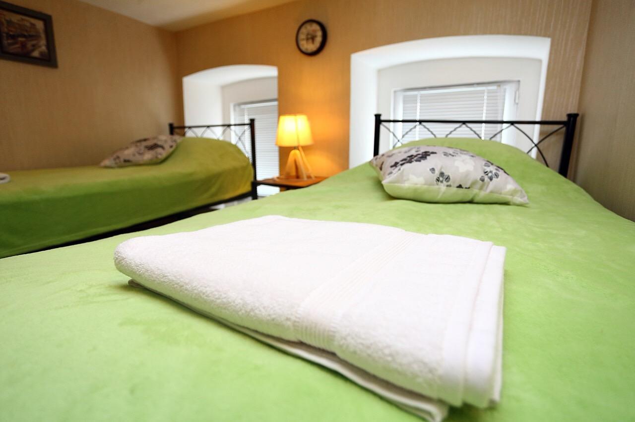 Georgian House Sundukiani Hotell Tbilisi Eksteriør bilde