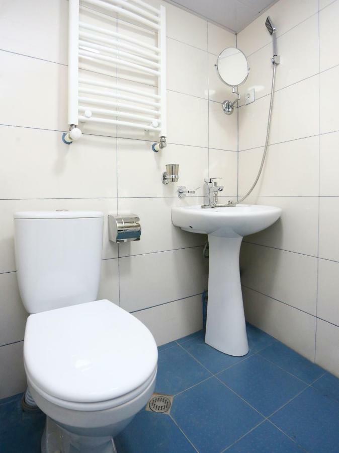 Georgian House Sundukiani Hotell Tbilisi Eksteriør bilde